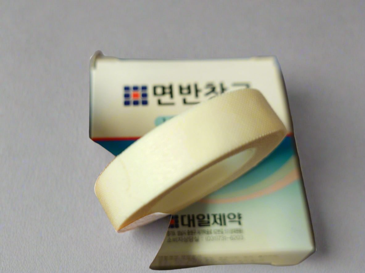 Korea Daeil Adhesive Tape -6 rolls