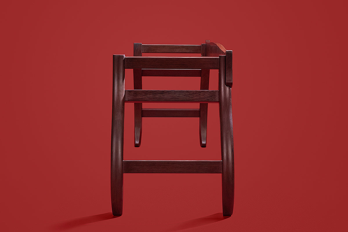 Mujiuchen "XiaoJiu" Stands