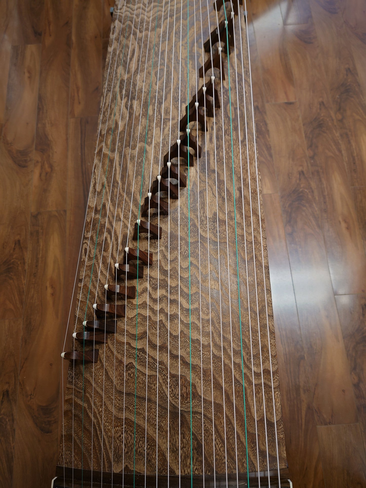 Mishimaya Collection Guzheng (Made in Japan) 三島屋 60 Yr