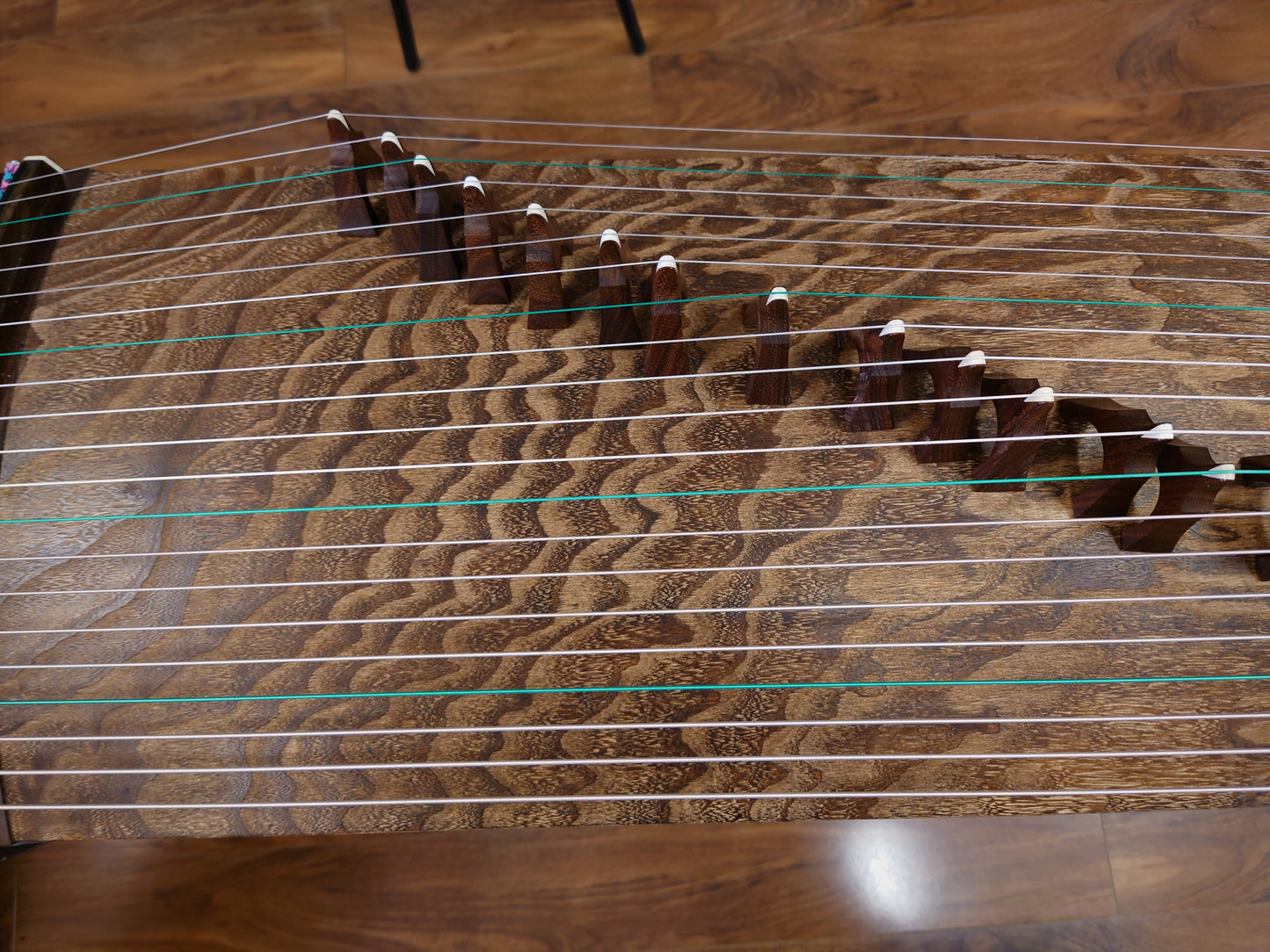 Mishimaya Collection Guzheng (Made in Japan) 三島屋 60 Yr