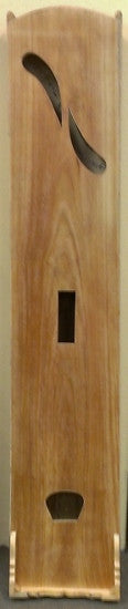 Sound of China Rosewood Guzheng with Bone Powder Inlay "Ancient Rhyme" 唐韵牌红木嵌骨粉筝"汉唐遗韵"