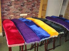 Velvet Guzheng Cover