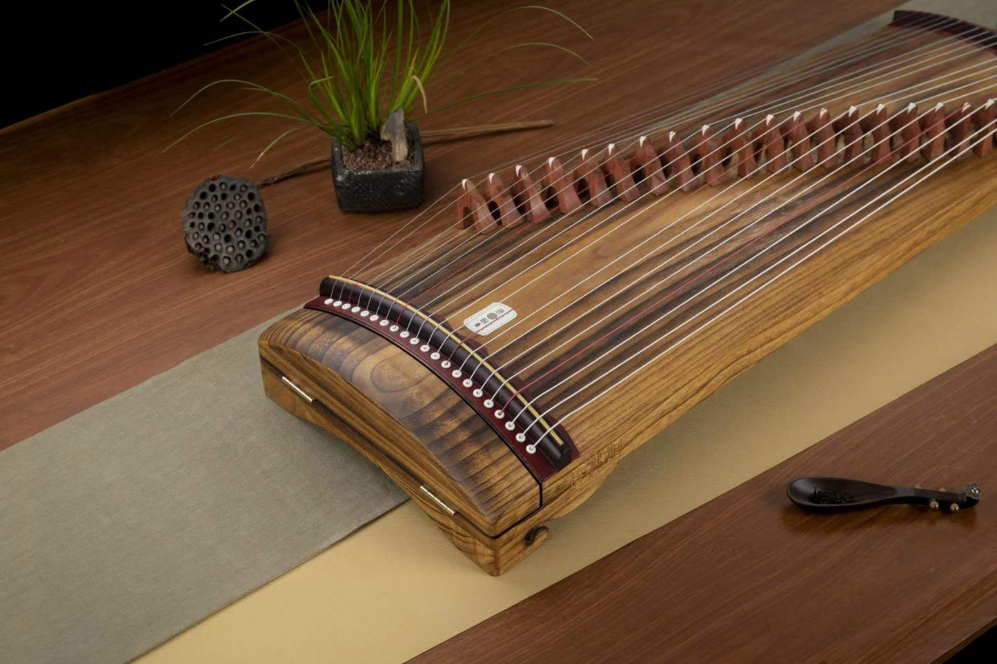 39"(100cm) Tangxiang Paulownia Guzheng "Chang An"