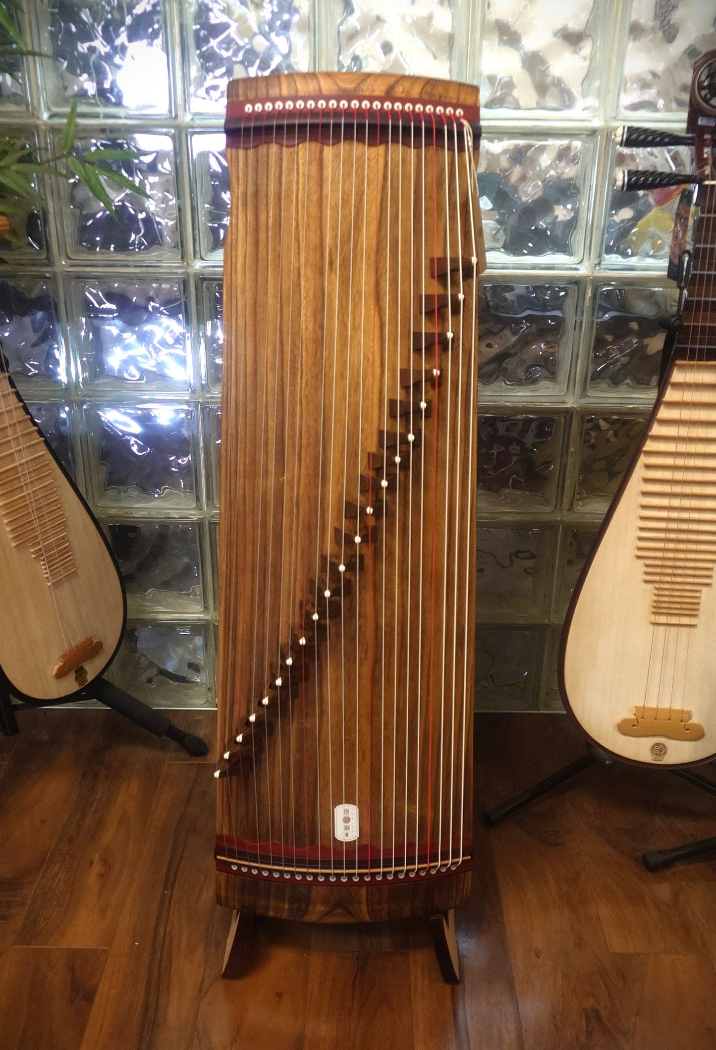 39"(100cm) Tangxiang Paulownia Guzheng "Chang An"