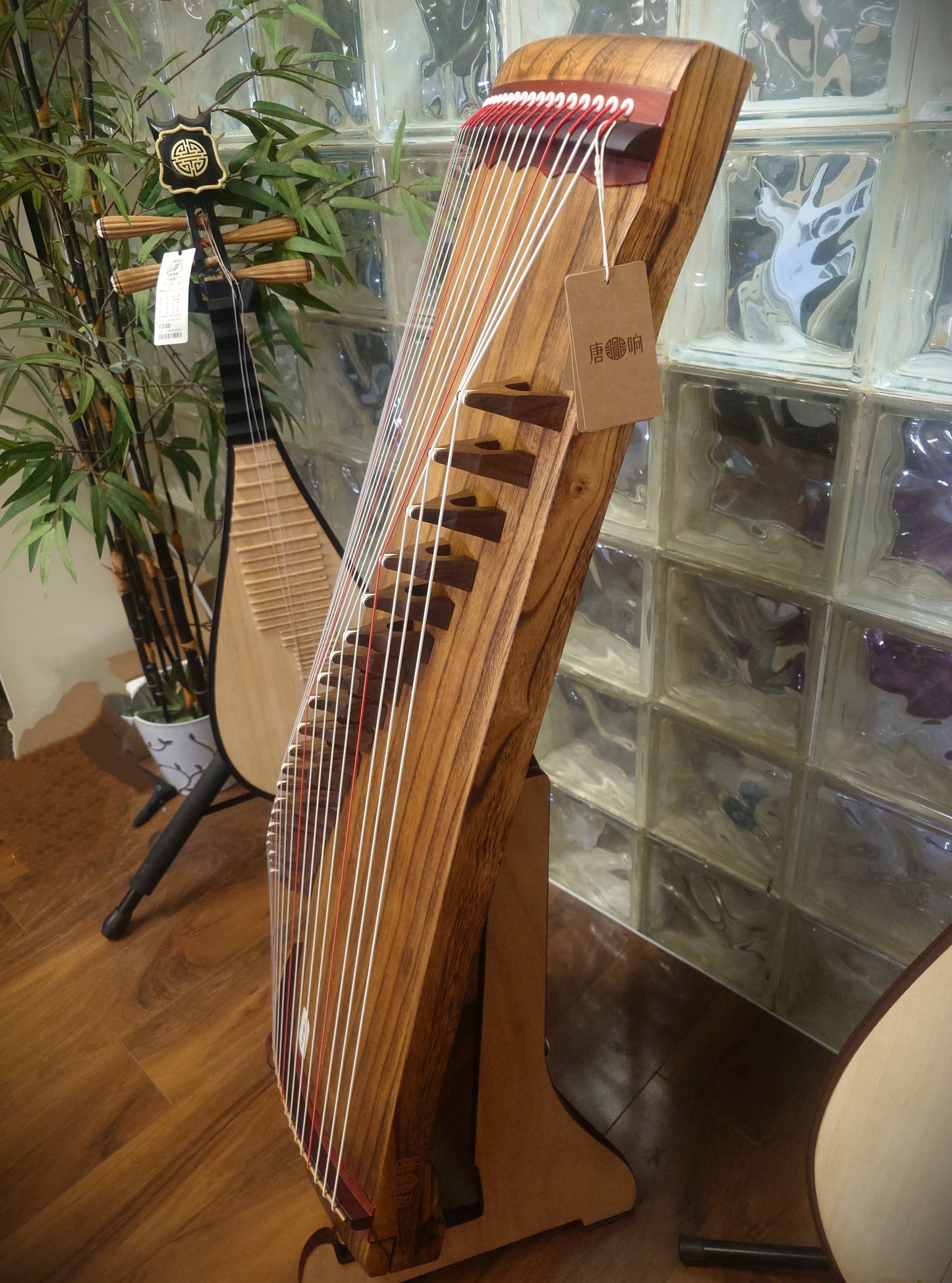 39"(100cm) Tangxiang Paulownia Guzheng "Chang An"