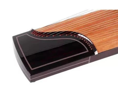 Scarlet Bird Zhuque #980 Guzheng