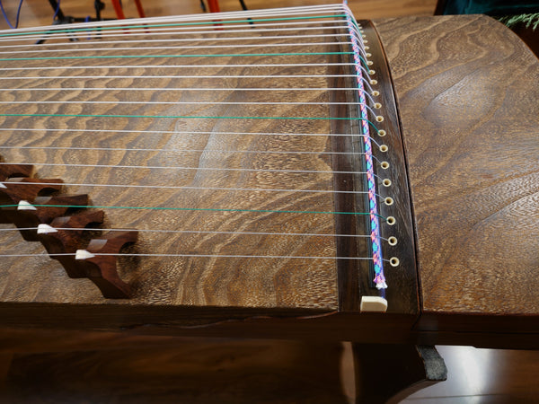 Mishimaya Collection Guzheng (Made in Japan) 三島屋 60 Yr