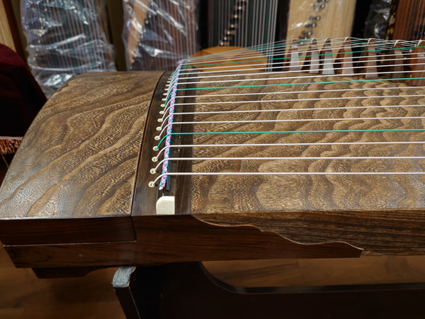 Mishimaya Collection Guzheng (Made in Japan) 三島屋 60 Yr