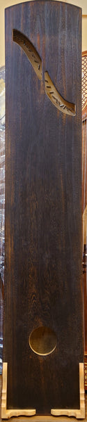 Songbo Burmese Rosewood Guzheng “Mountain and Water"