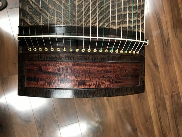 Mitsuya Koto Collection Guzheng (Made in Japan) みつや琴