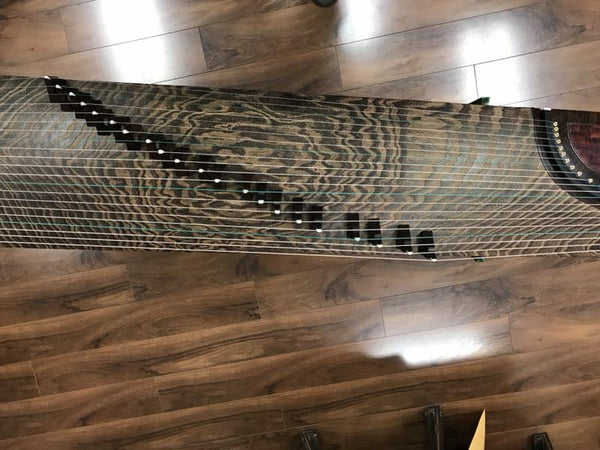 Mitsuya Koto Collection Guzheng (Made in Japan) みつや琴