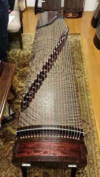 Mitsuya Koto Collection Guzheng (Made in Japan) みつや琴