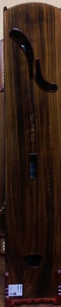 Dunhuang Indian Rosewood Zitan 698JM Guzheng "Flowers Dream"