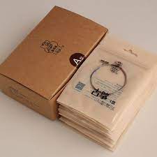 Regular Guzheng String Set #1-21 Dunhuang Brand Type A