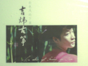 Album of Guzheng by Jiwei