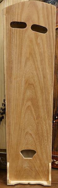 49" Sound of China Laminated Rosewood  Guzheng "Blossoms"