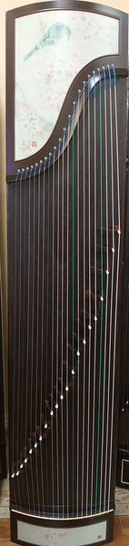 Qinling Collection Guzheng "Ruyi"