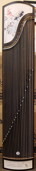 Songbo Madagascar Rosewood "Lotus Breeze" Guzheng