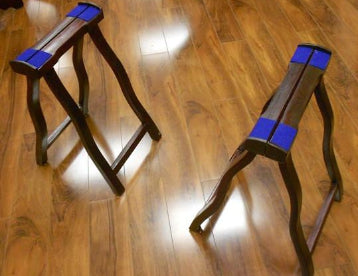 Two-piece Triangle Stands