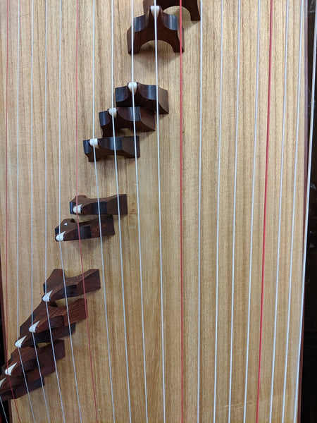 Professional Guzheng String Type B Set #1-21 Daishi Brand