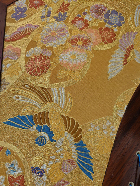 Mishimaya Collection Guzheng (Made in Japan) "Dancing Phoenix"三島屋
