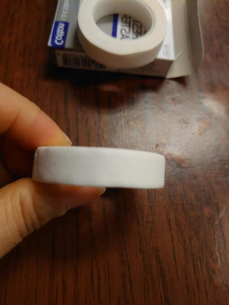 Korea Bandgold Adhesive Tape -6 rolls