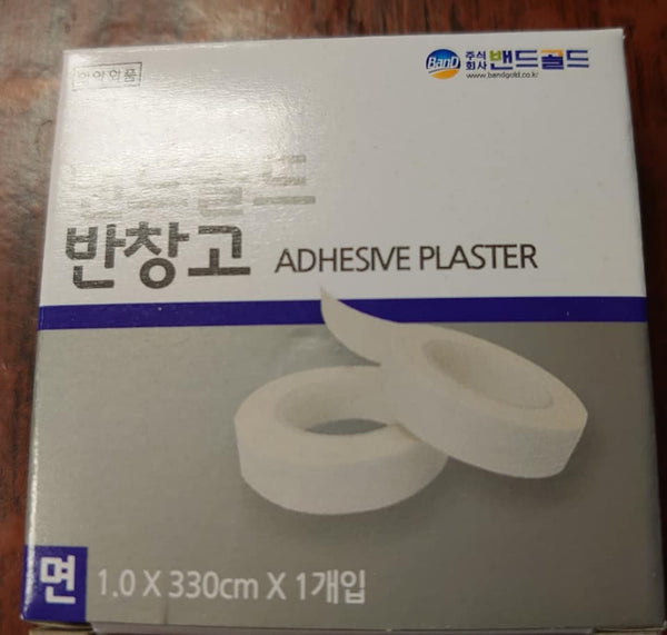 Korea Bandgold Adhesive Tape -6 rolls