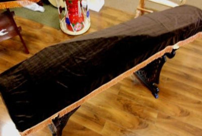 Velvet Guzheng Cover