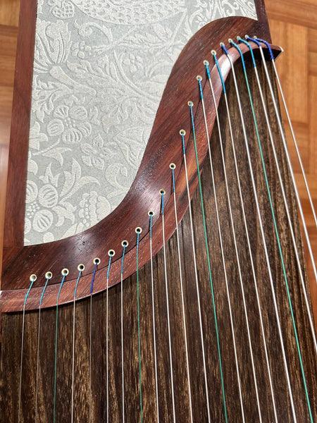 Mishimaya Collection Guzheng (Made in Japan)
