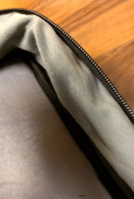 Protective Soft Case with Wheels