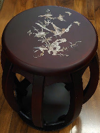 Guzheng Stool